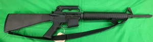 Colt Match Target Competition HBAR AR15 Rifle 223 Rem 20” MT6601 Blue Label